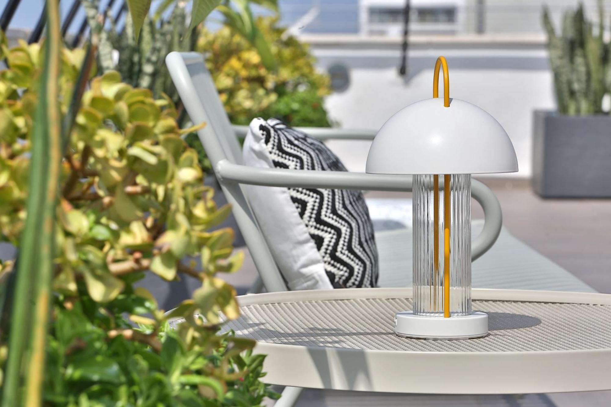 Rooftop 42 - Penthouse Haifa Exterior foto