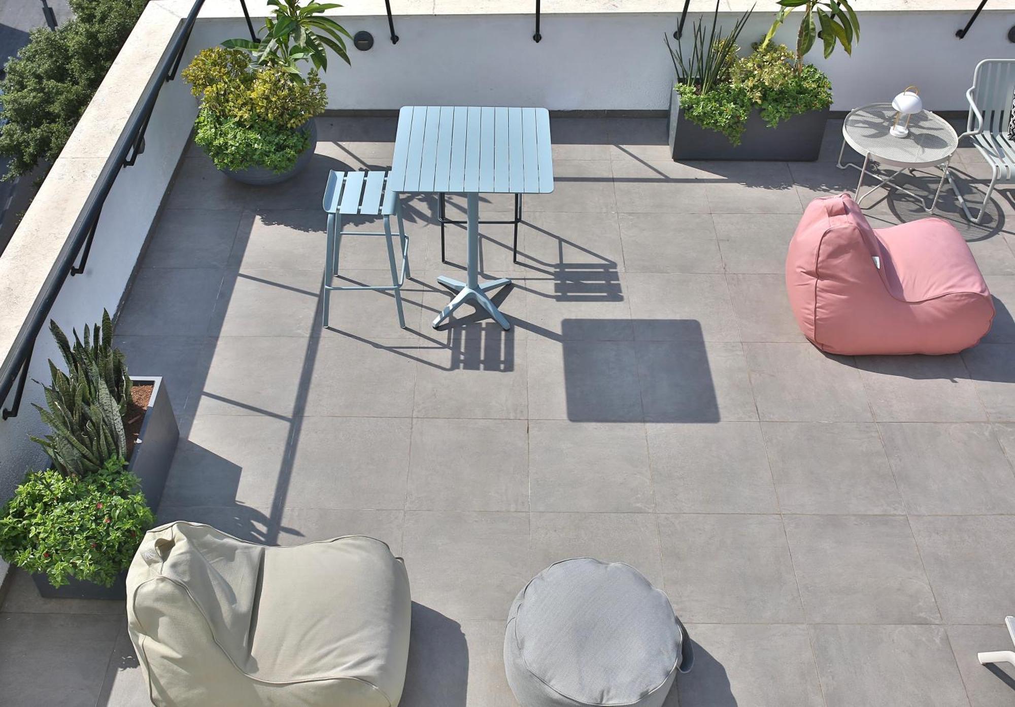 Rooftop 42 - Penthouse Haifa Exterior foto